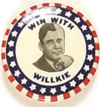 Win With Wendell Willkie