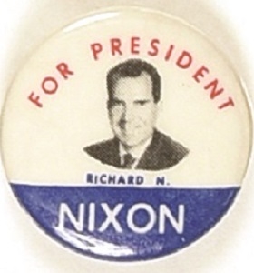 Richard N. Nixon for President