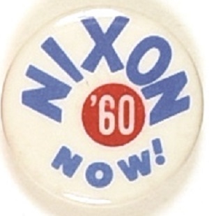 Nixon 60 Now