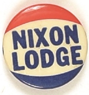 Nixon, Lodge RWB Cell
