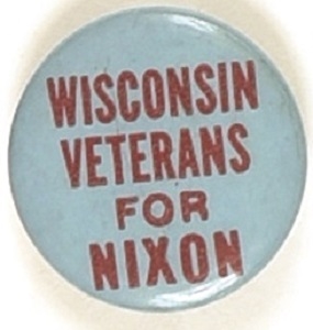 Wisconsin Veterans for Nixon