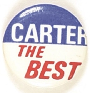 Carter the Best