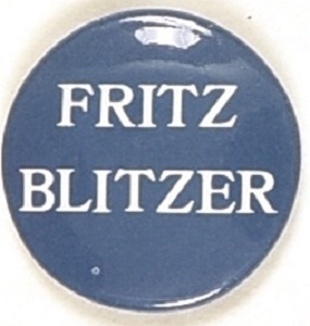 Mondale Fritz Blitzer