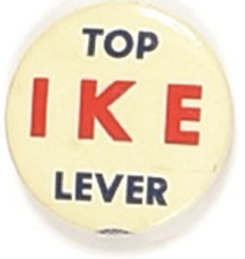 Ike Top Lever
