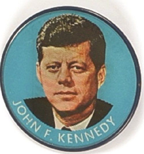 John F. Kennedy Color Flasher