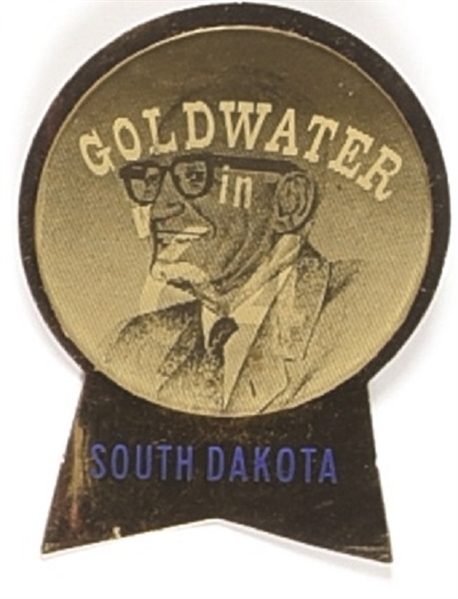 Goldwater South Dakota Flasher
