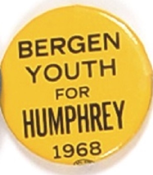 Bergen Youth for Humphrey