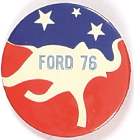 Ford 76 Elephant