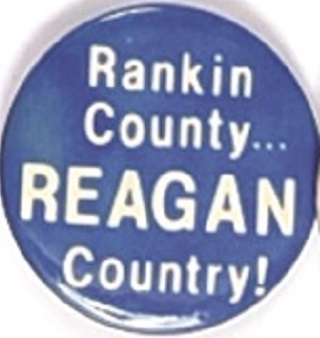Rankin County Reagan Country