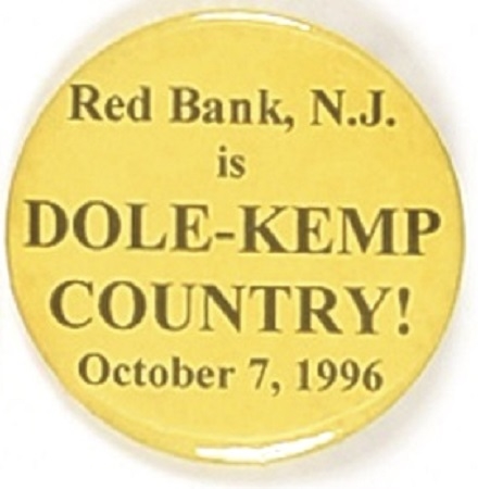 Red Bank, N.J., Dole Country