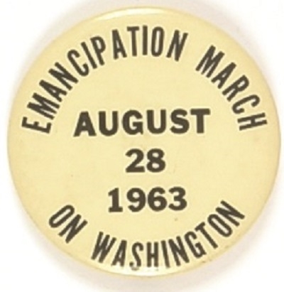 Emancipation March on Washington