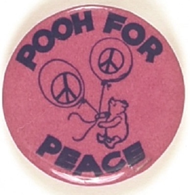 Pooh for Peace