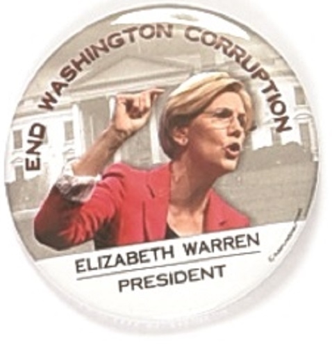 Warren End Corruption