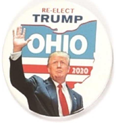 Donald Trump Ohio