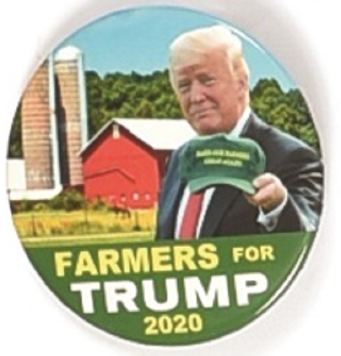 Farmers for Trump