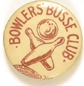 Busse Bowlers Club of Chicago