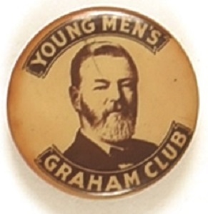 Young Mens Graham Club, Chicago