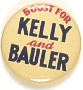 Kelly and Bauler, Chicago