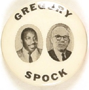 Gregory and Spock Third Party Jugate