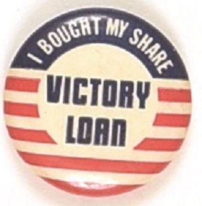 World War II Victory Loan