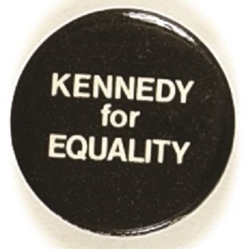 Robert Kennedy for Equality
