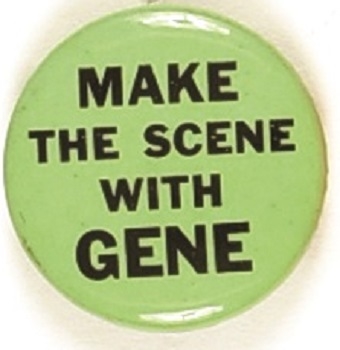 Make the Scene With Gene