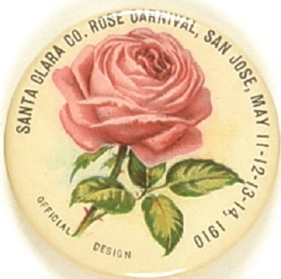 San Jose Rose Festival