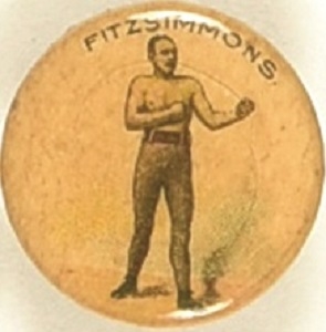 Boxer Bob Fitzsimmons Stud