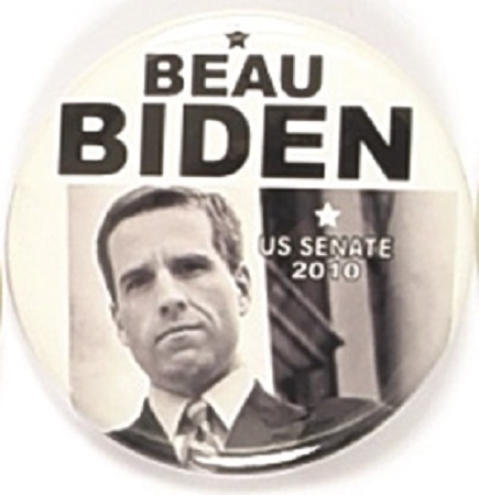 Beau Biden for U.S. Senate