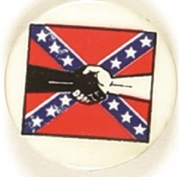 Civil Rights Confederate Battle Flag