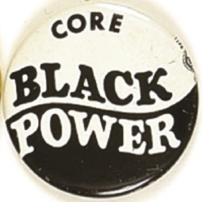 CORE Black Power
