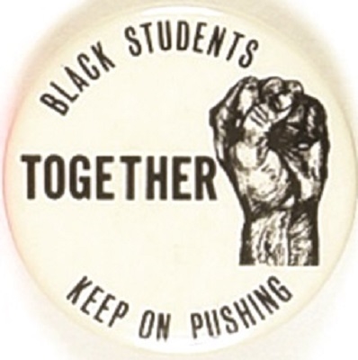 Black Students Together