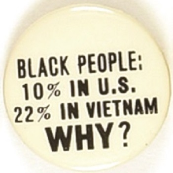 Black People in Vietnam: Why?