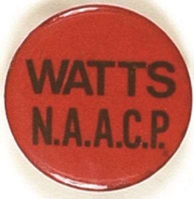 Watts NAACP