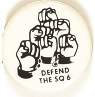 Defend the San Quentin 6
