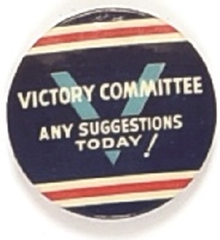 World War II Victory Committee