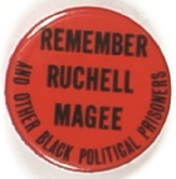 Remember Ruchell Magee