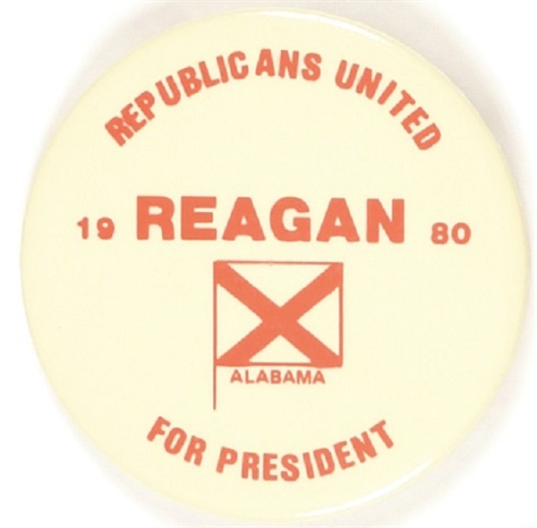 Reagan Republicans United Alabama