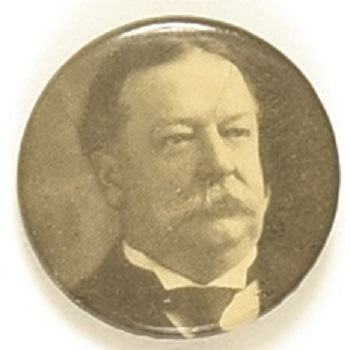 Taft Black and White Celluloid