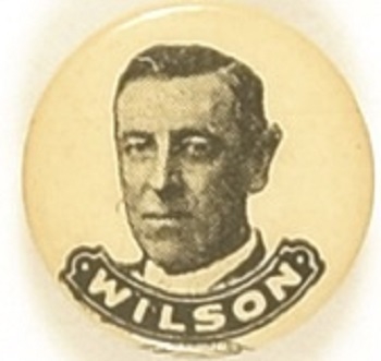 Wilson Picture Pin, Smaller Version