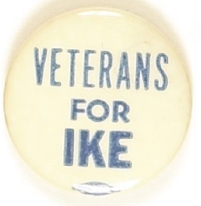 Veterans for Ike
