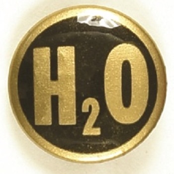 Barry Goldwater H20