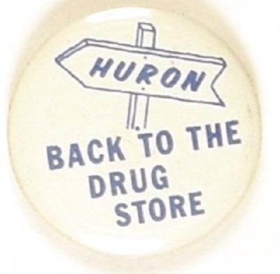 Anti Humphrey Back to the Drugstore