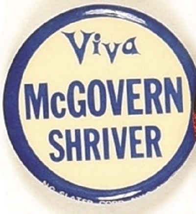 Viva McGovern Shriver