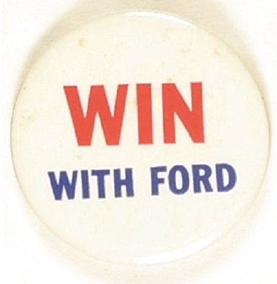 WIN with Ford