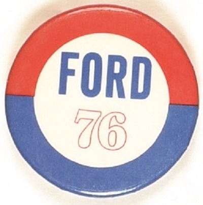 Gerald Ford 76