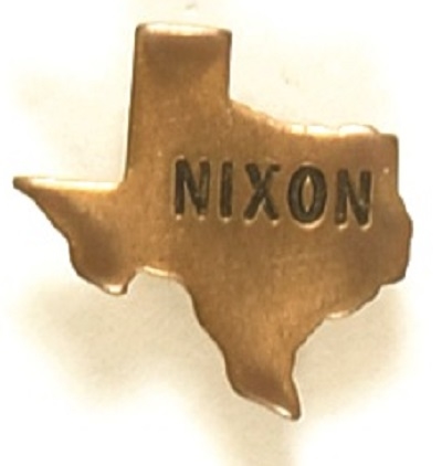 Nixon Texas Clutchback