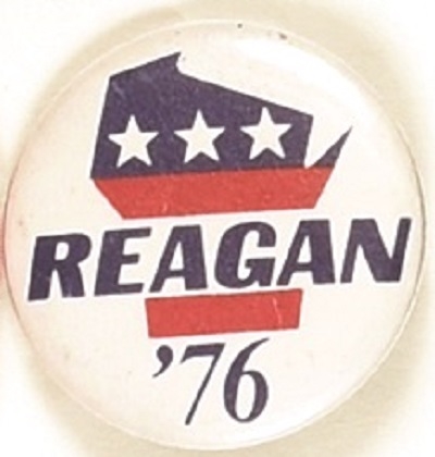 Reagan Wisconsin 765