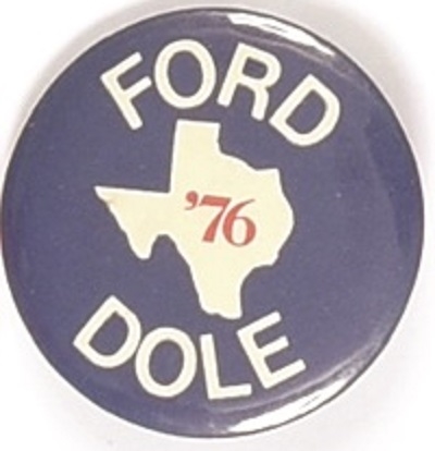 Ford, Dole Texas Celluloid