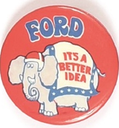 Ford Has a Better Idea